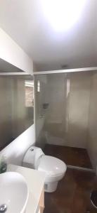 Mingle with the beautiful Paisas, Perfect location