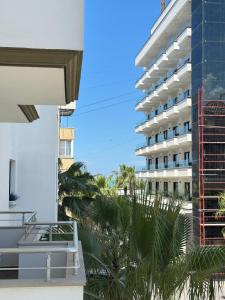 Relax Apartment Qerret