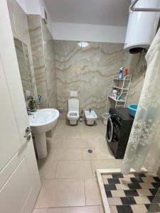 Relax Apartment Qerret