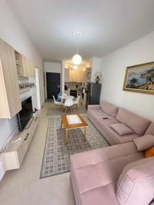 Relax Apartment Qerret