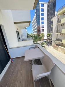 Relax Apartment Qerret