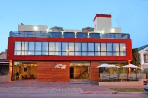 Hotel Rio, Hotely - Villa Carlos Paz