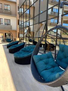 Apartamento Altiplano Conforto e Mar