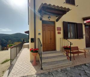 IL MORO sulla via del Ponte