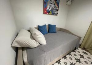 apartamento con balcón en Cerro Viento