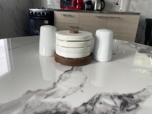 apartamento con balcón en Cerro Viento