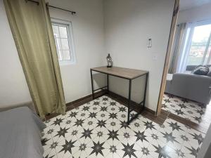 apartamento con balcón en Cerro Viento
