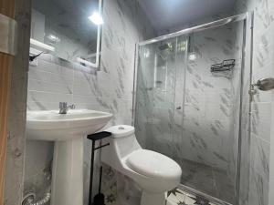 apartamento con balcón en Cerro Viento