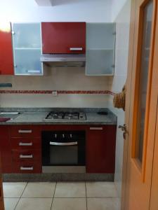 Appartement a bayti sakan assila