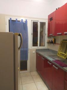 Appartement a bayti sakan assila