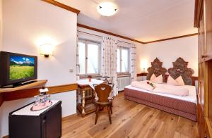 Double Room room in Alpenrose