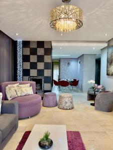 Cozy & stylish apartment at Parc Prestigia