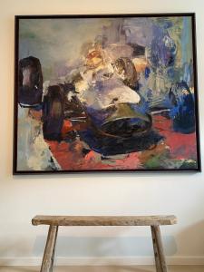 Ne Quid Nimis - t Zoute