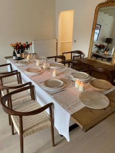 Ne Quid Nimis - t Zoute