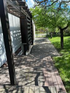 Birkenhof Vendégház