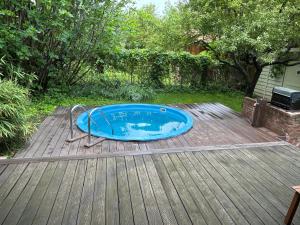 Birkenhof Vendégház