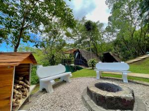 Finca Jardín de Lourdes