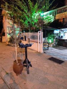 War Bunker Hostel