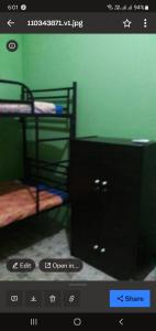 Medan Dazhong Backpackers Hostel