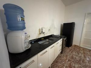 Apartment 102 Rio Norte amplo e aconchegante