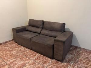 Apartment 102 Rio Norte amplo e aconchegante