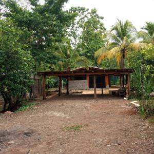 House in Playa Carrillo-Samara