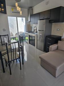 Luxury Living apartment P1620