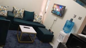 Beautiful Kindaruma Homes apartment