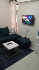 Beautiful Kindaruma Homes apartment