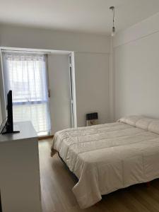 Departamento amplio y cómodo