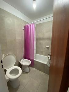 Departamento amplio y cómodo