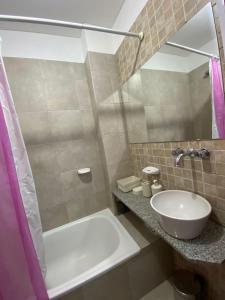 Departamento amplio y cómodo