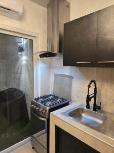 Luxury Living apartment P1620