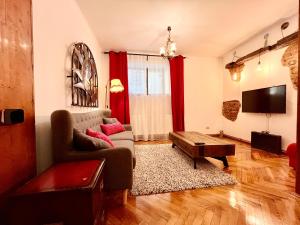 Cismigiu Bralyf ART CENTER