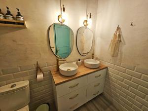 Paraíso Las Galanas 2ROOMS