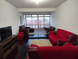 Maravilhoso Apartamento. Vista p Praia do Futuro