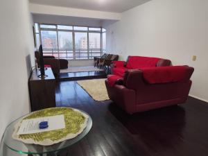 Maravilhoso Apartamento. Vista p Praia do Futuro