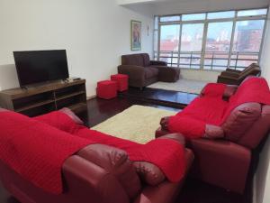 Maravilhoso Apartamento. Vista p Praia do Futuro