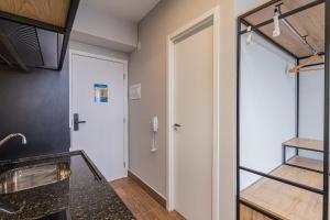 Studio 714 Vila Madalena Luxuoso Completo