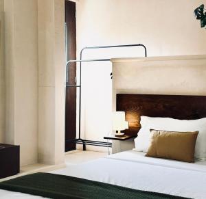 Hotel Casa Nudo, Ukax, Mérida