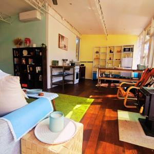 Sunrise Cottage Guildford VIC