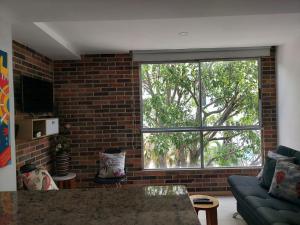 Medellin- La 70, close to everything, Laureles retreat