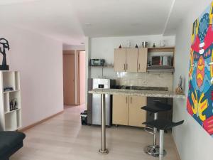 Medellin- La 70, close to everything, Laureles retreat