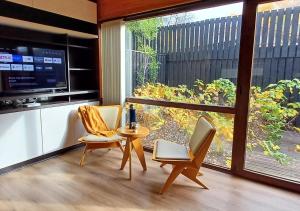 LemuLoft - Monoambiente céntrico