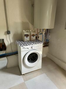 Three Borders Apartment