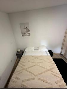 Three Borders Apartment