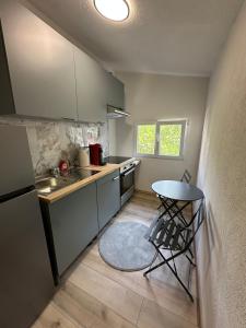 Three Borders Apartment