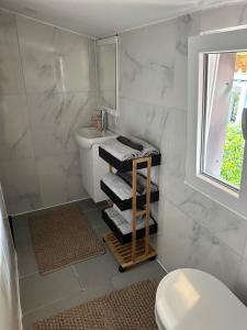 Appartements Three Borders Apartment : photos des chambres