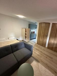 Appartements Three Borders Apartment : photos des chambres