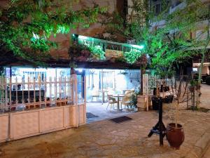 War Bunker Hostel